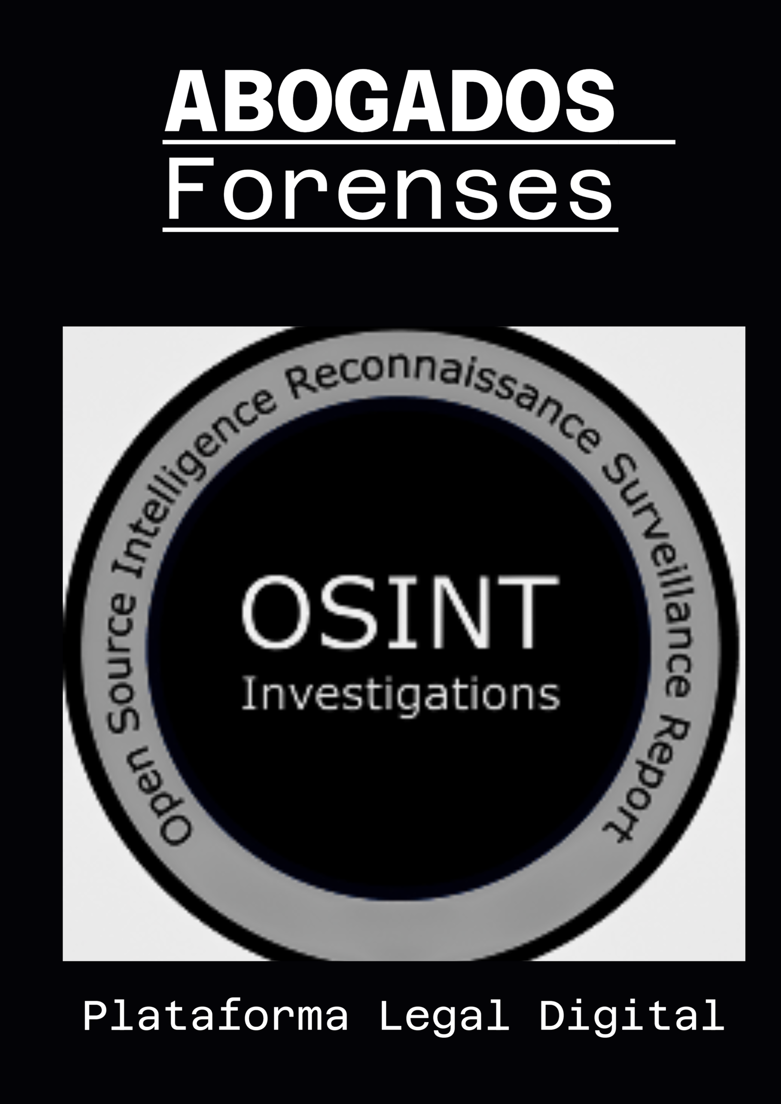Abogados Forenses